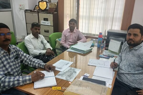 Facilitation of Credit from Uttar Bihar Gramin Bank to Minapur FPO, Muzaffarpur, Bihar, 2023