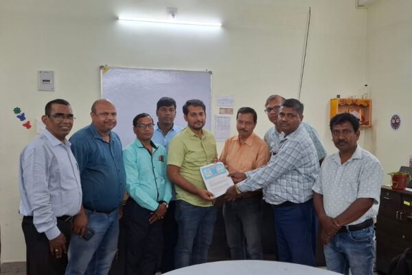 An MoU was signed between Basix Krishi & Shree Techno Industries on 09.03.2026 aiming to promote #RenewableEnergy with a special focus on Rooftop Solar System to support sustainable & eco-friendly development via FPO channel in Odisha.